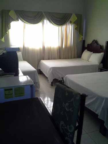 Hotel Green House Hotel Santo Domingo