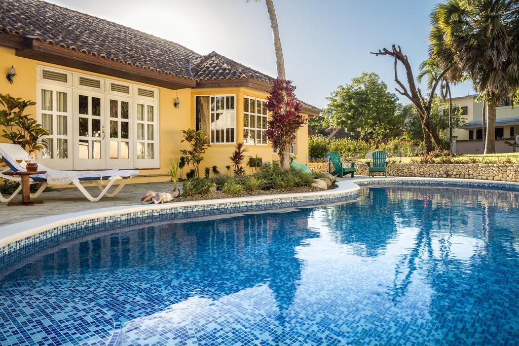 Casa Del Sol -