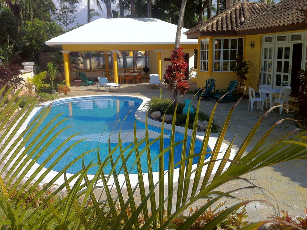 Casa Del Sol - *