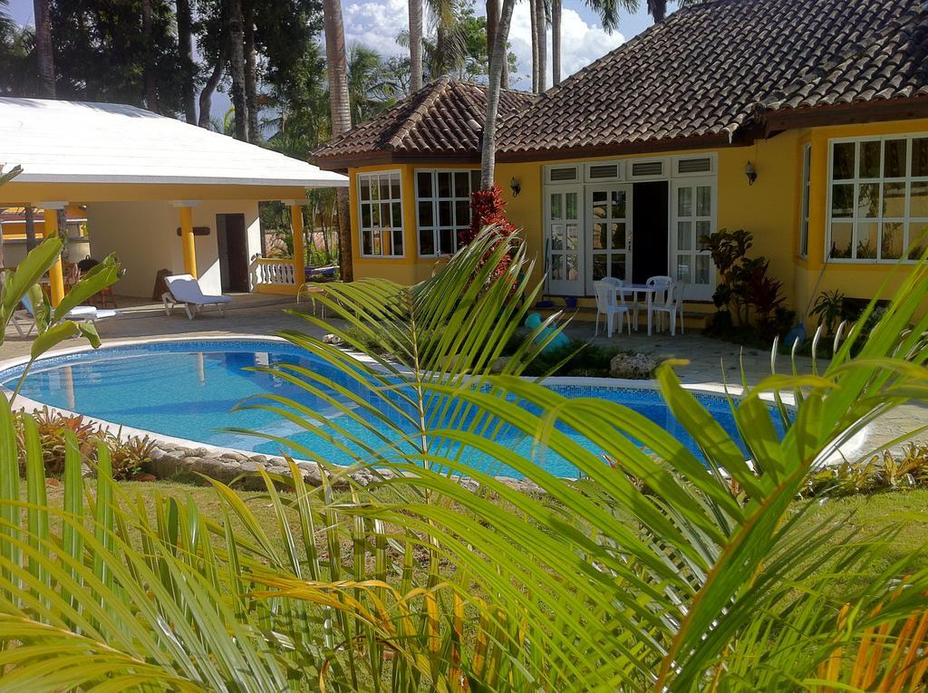 Casa Del Sol - *