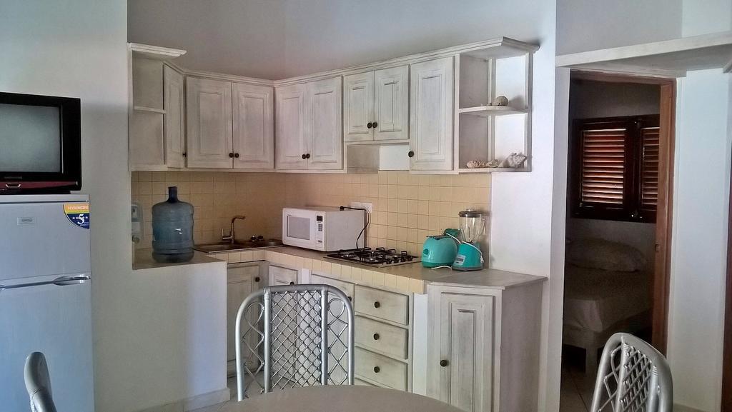 Apartment Caraibirent