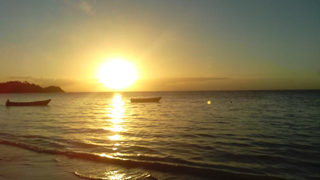Apartment Caraibirent *