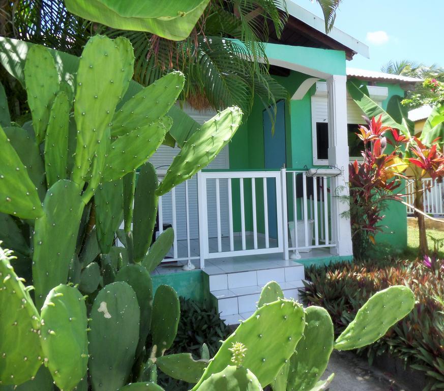 Holiday home Domaine De La Canne A Sucre