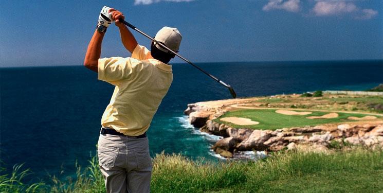 At The Beach, Golf & Pousada Blue Bay