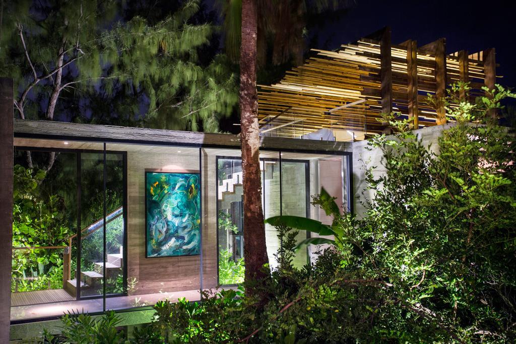 Islander Villa *