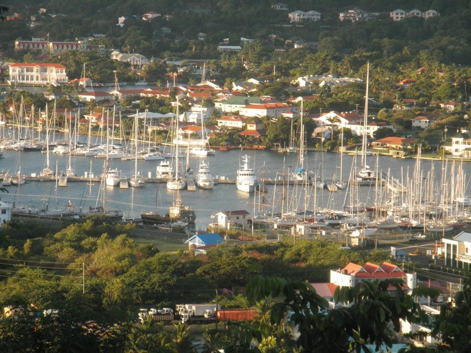 Caribbean Dream Vacation Cd1 Apartment *