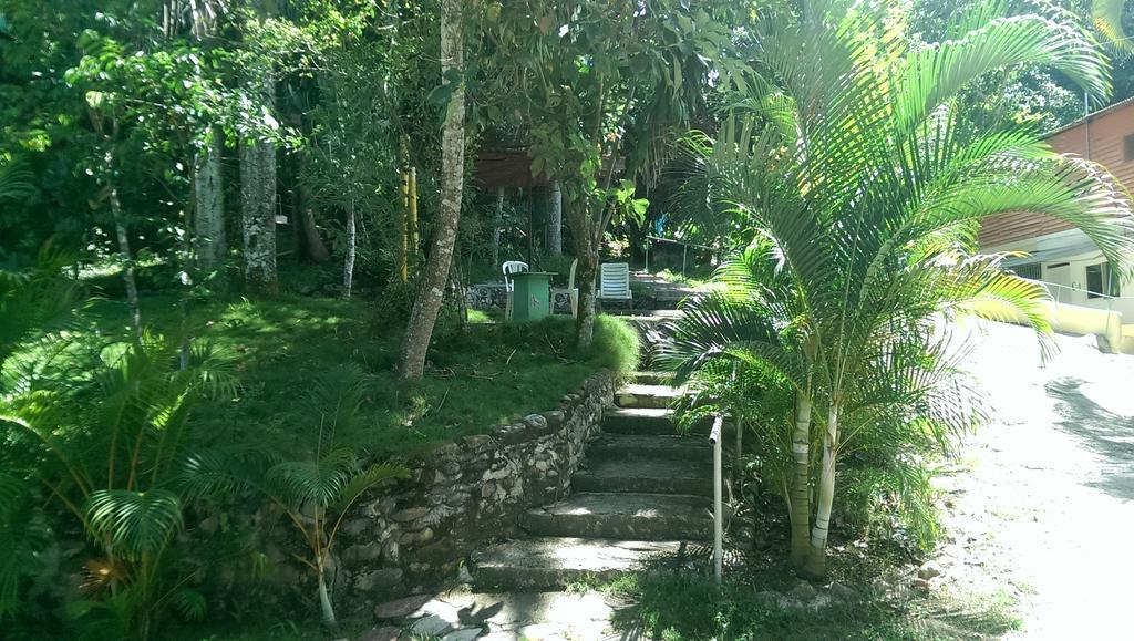 Real Dominican Republic Discovery Bed & Breakfast *