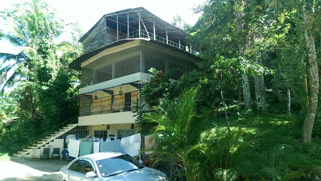 Real Dominican Republic Discovery Bed & Breakfast Puerto Plata