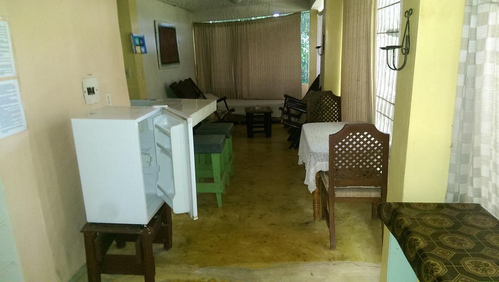 Real Dominican Republic Discovery Bed & Breakfast *
