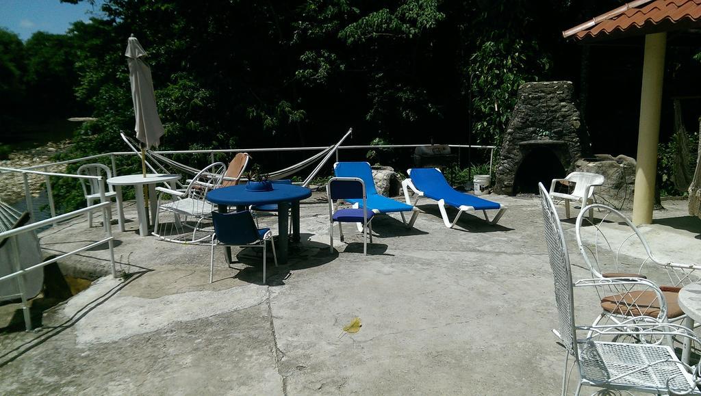 Real Dominican Republic Discovery Bed & Breakfast *