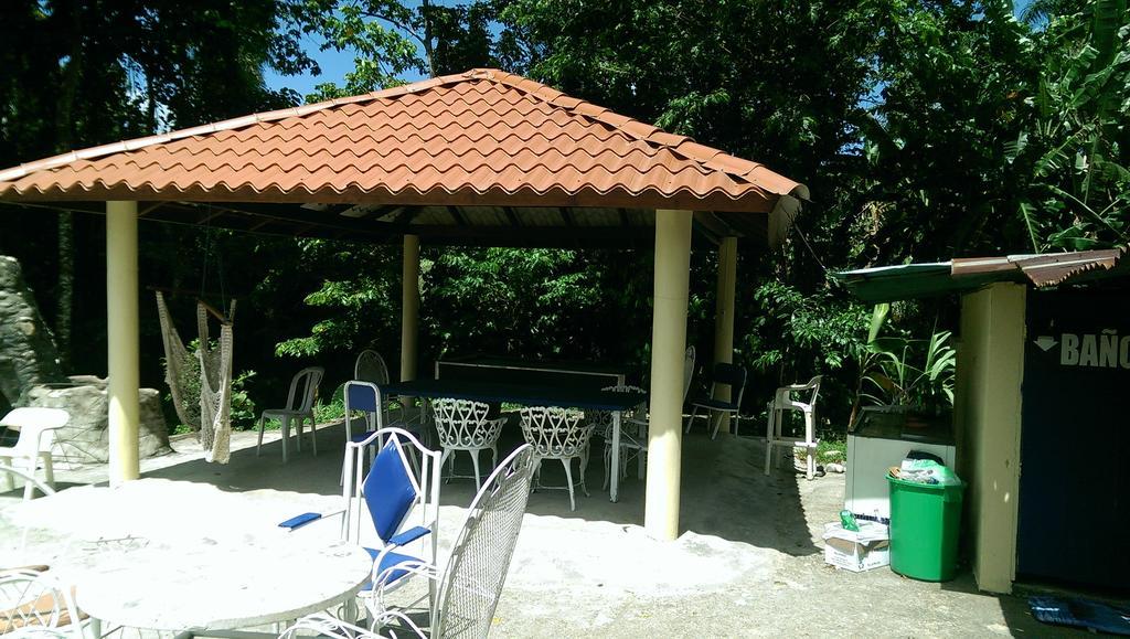 Real Dominican Republic Discovery Bed & Breakfast