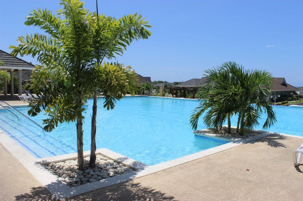 @ The Palms Villa