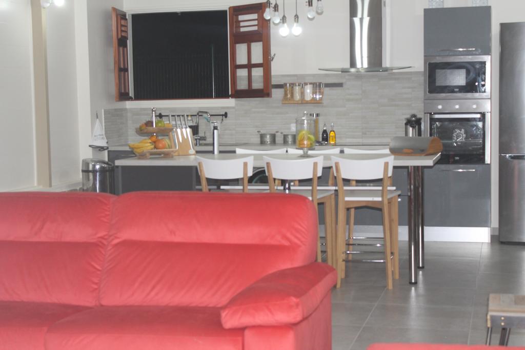 Maison Belle Harmonie Holiday home Le Vauclin