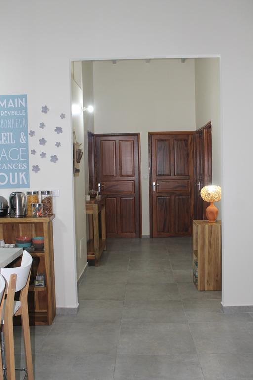 Holiday home Maison Belle Harmonie *