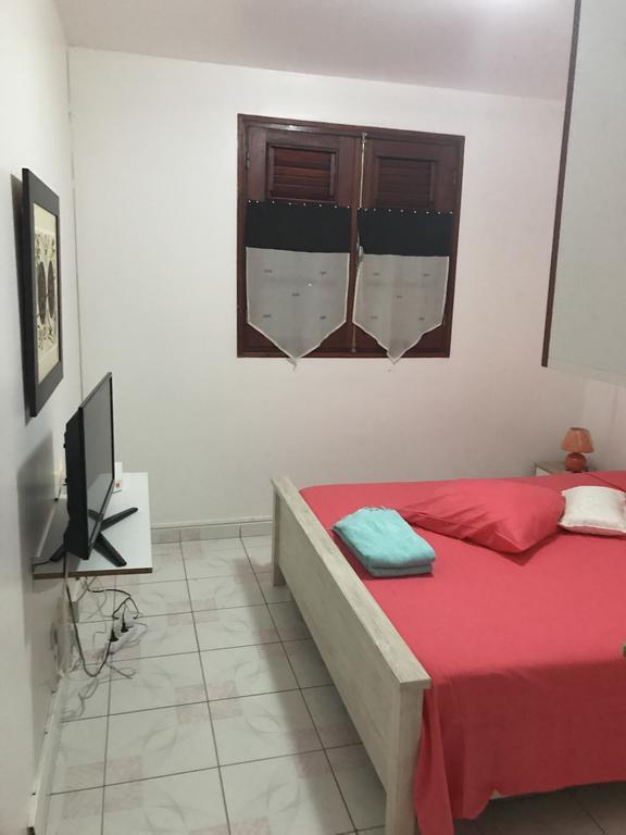 Casa de férias Kapiopa