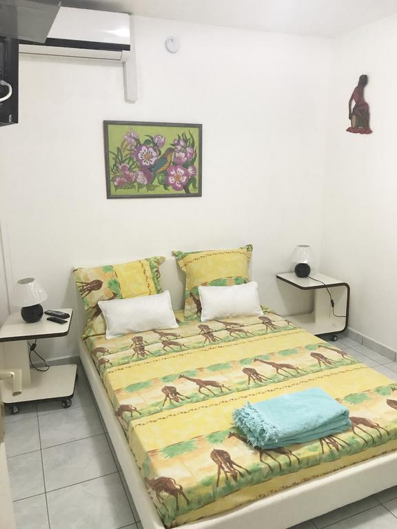 Kapiopa Casa de férias *