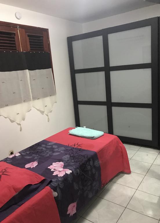 Kapiopa Casa de férias Sainte-Anne (Grande-Terre)