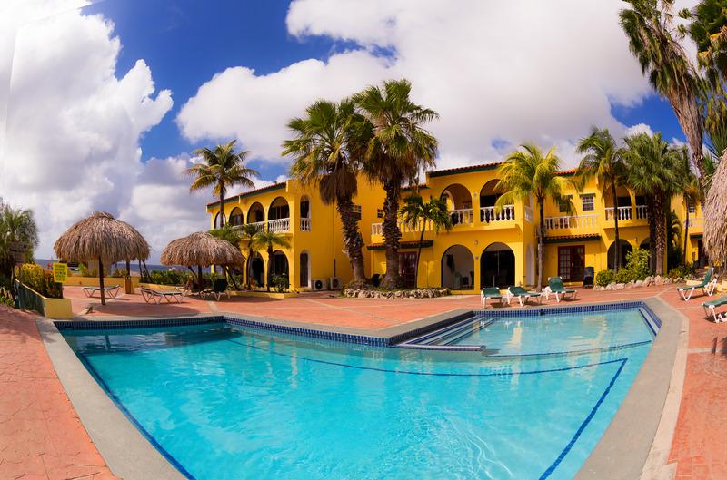 Buddy Dive Aparthotel 3*
