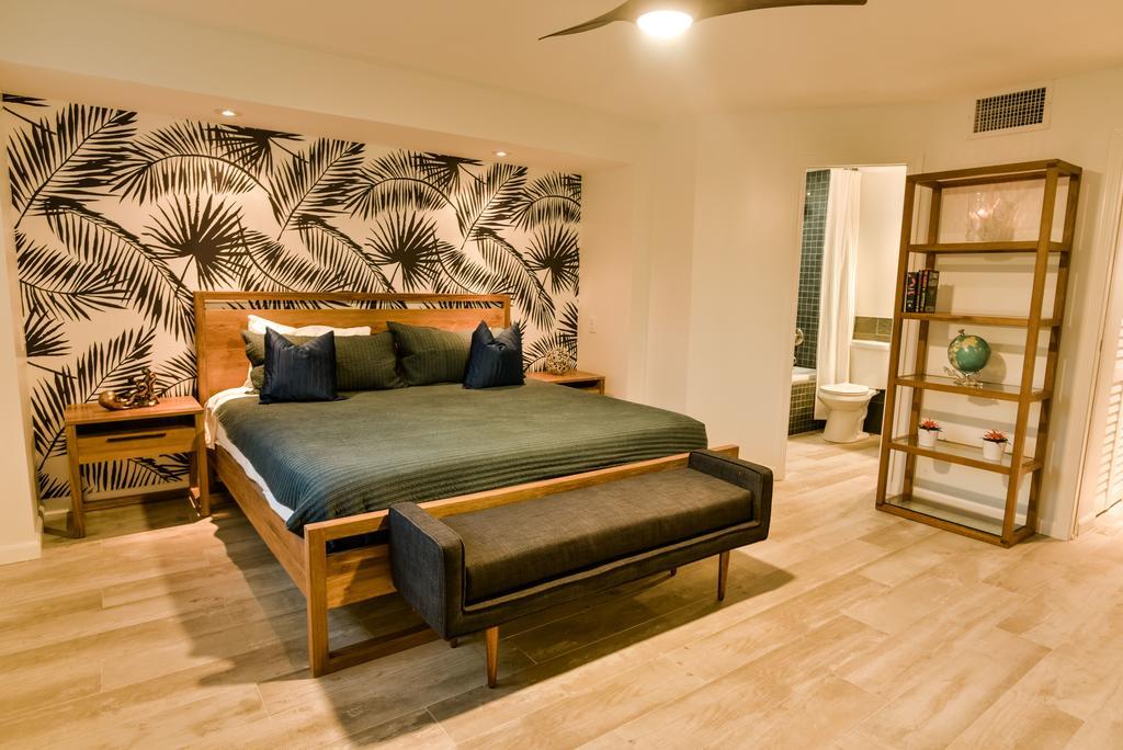 Casa Azul East End (Saint Thomas)