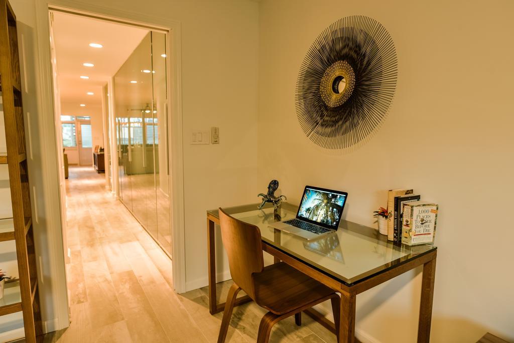 Casa Azul Holiday home