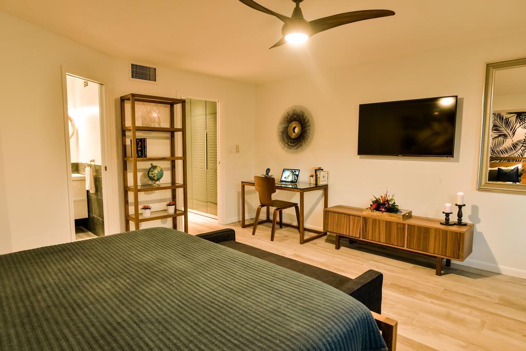 Casa Azul * East End (Saint Thomas)