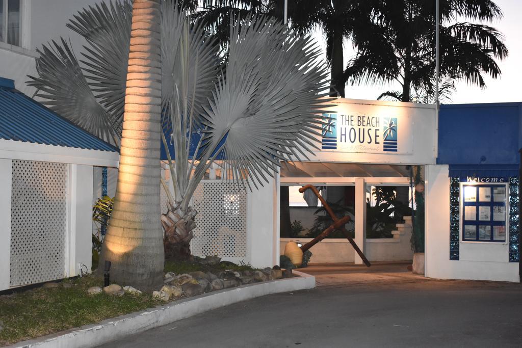 Holiday home Flamboyant Beach House *