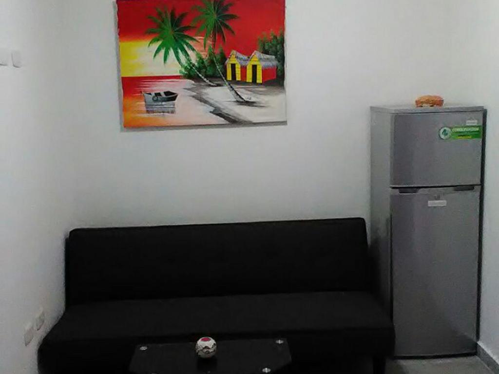 Arcoiris Apartment *