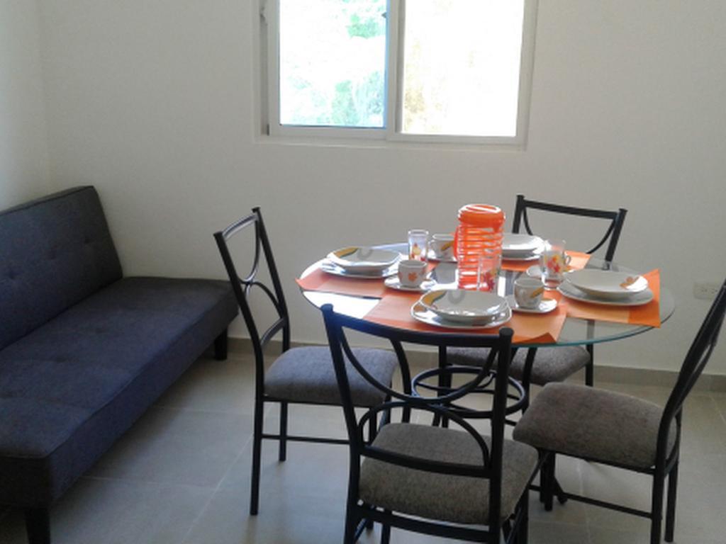 Arcoiris Apartment Bayahibe
