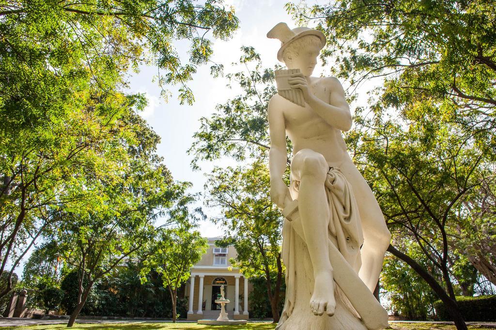 Colleton Great House Guest house Saint Peter