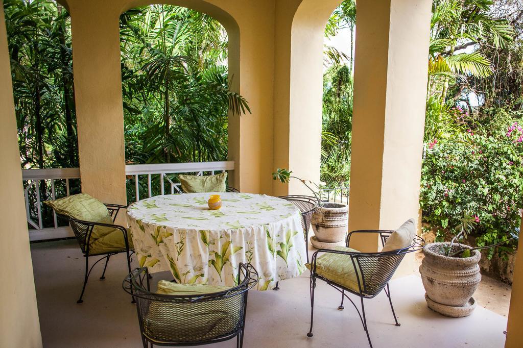 Colleton Great House 3*