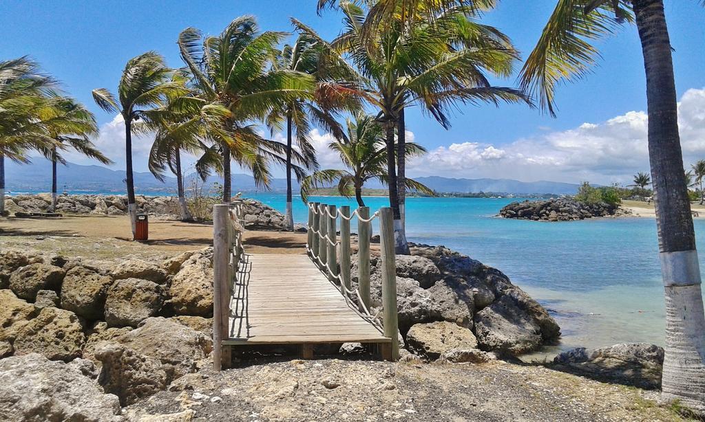Studio Sable Cannelle * Le Gosier (Grande-Terre)