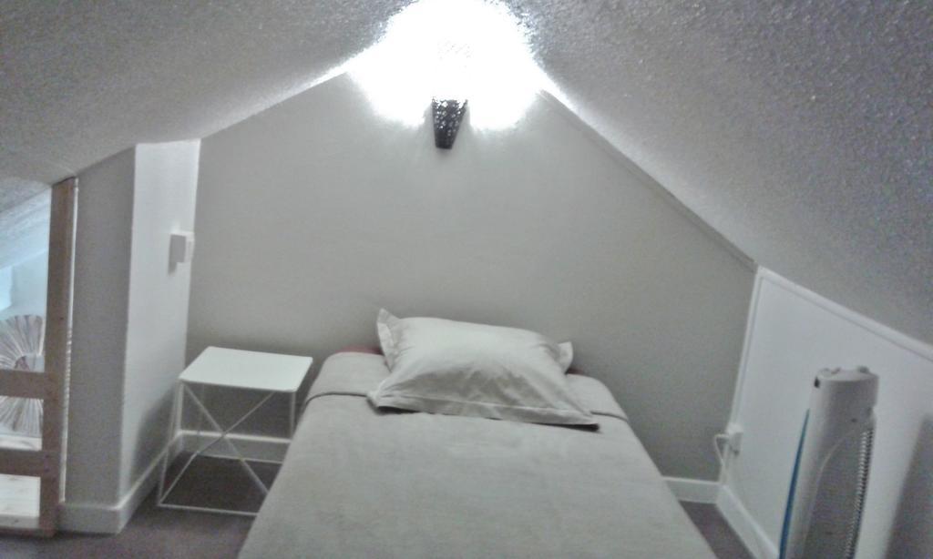 Apartment Studio Sable Cannelle Le Gosier (Grande-Terre)