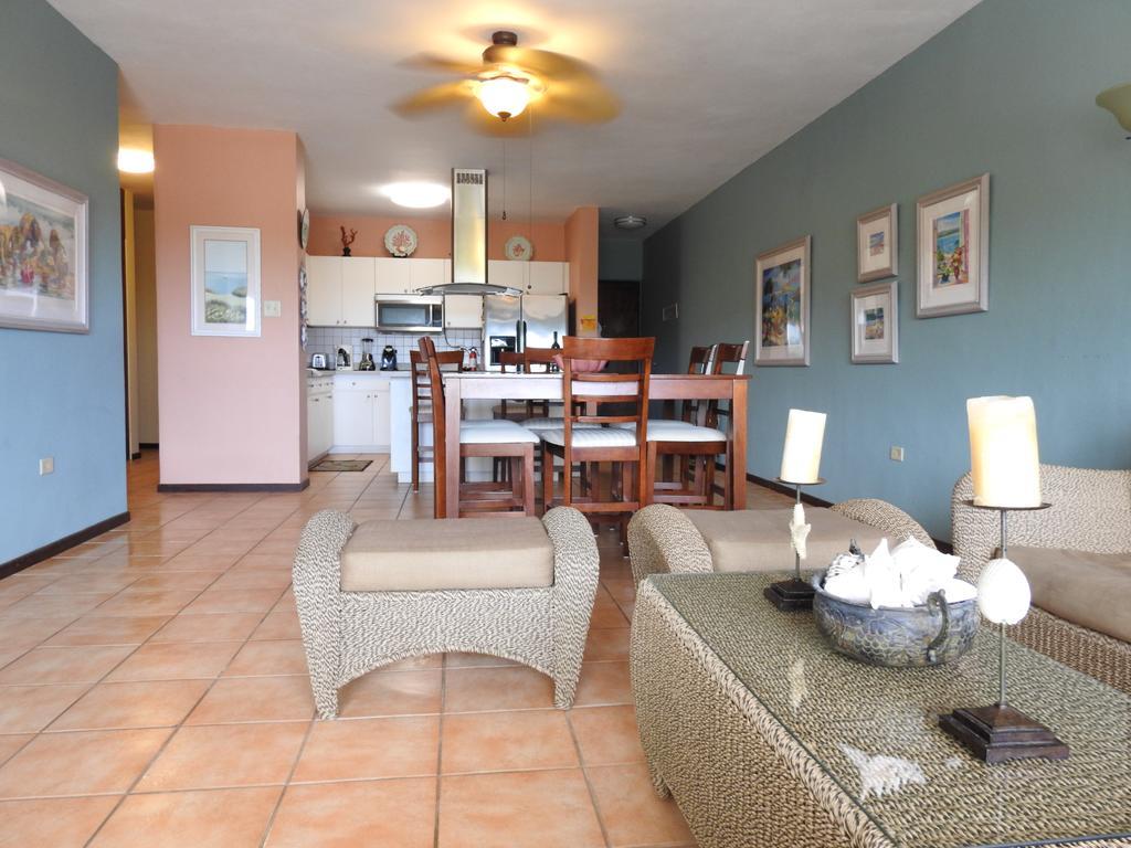 Apartamento Court 744 *