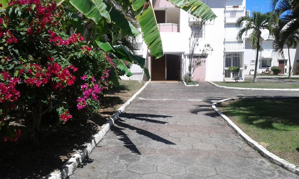 Apartment Studio Sable Cannelle Le Gosier (Grande-Terre)
