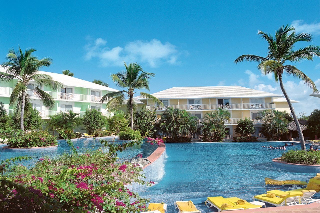 Excellence Punta Cana (adults Only)