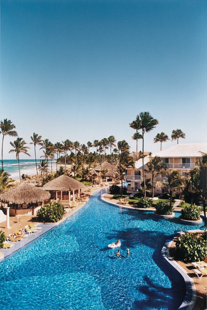Excellence Punta Cana (adults Only)