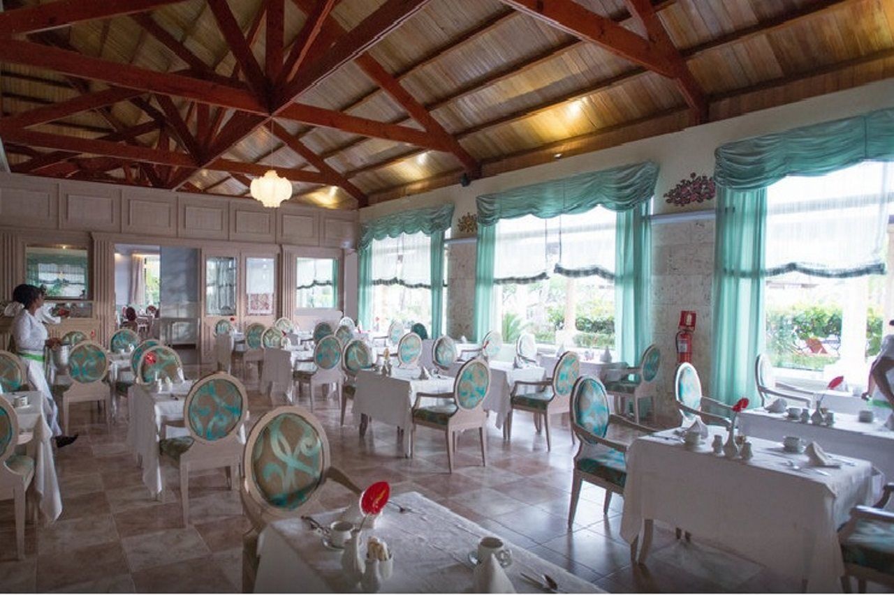 Excellence Punta Cana (adults Only) Hotel Uvero Alto