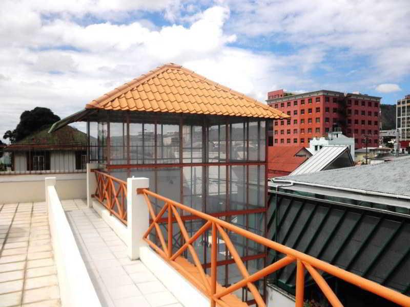 Sundeck Hotel Port of Spain