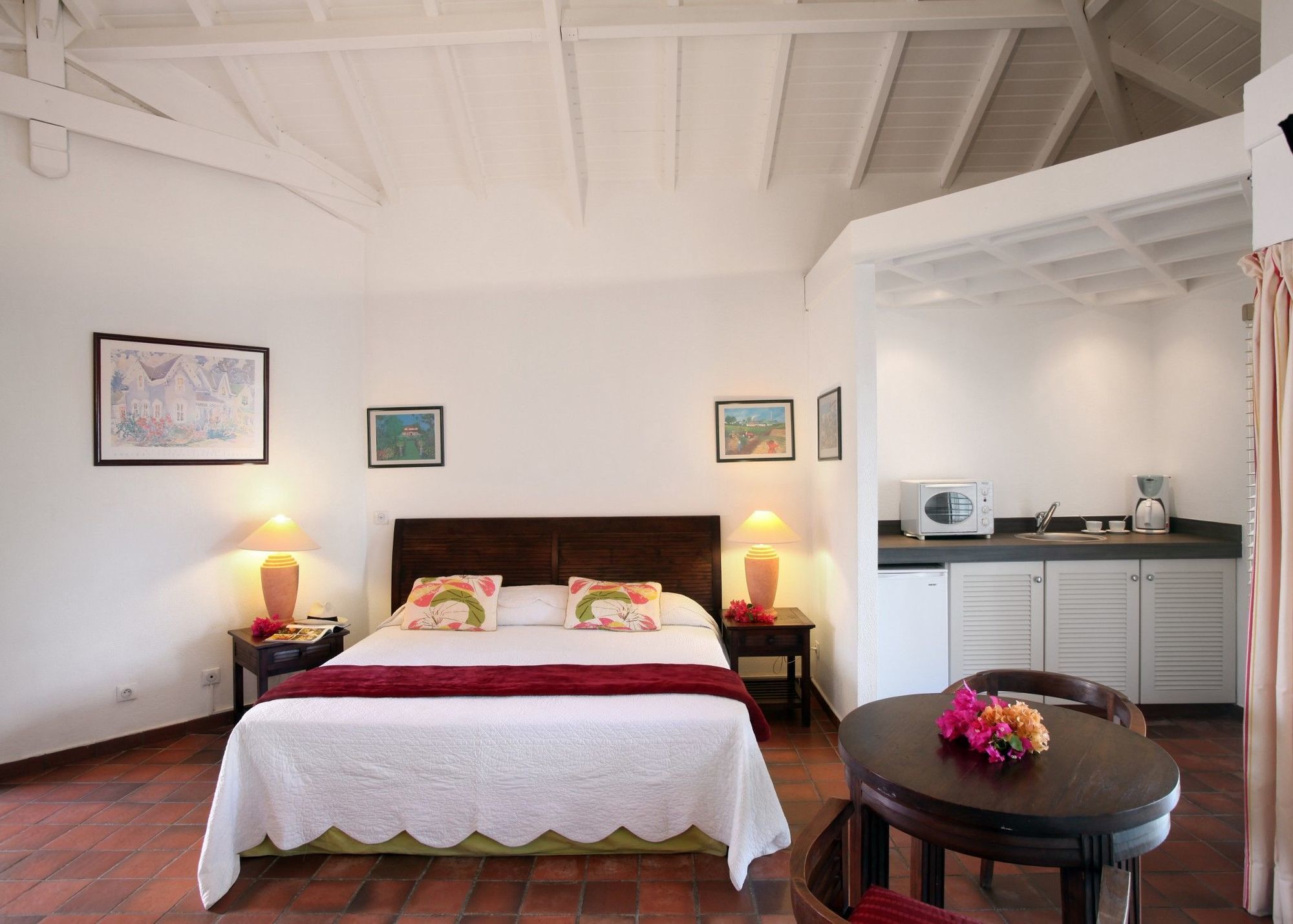 Esmeralda - Orient Bay Hotel 4*