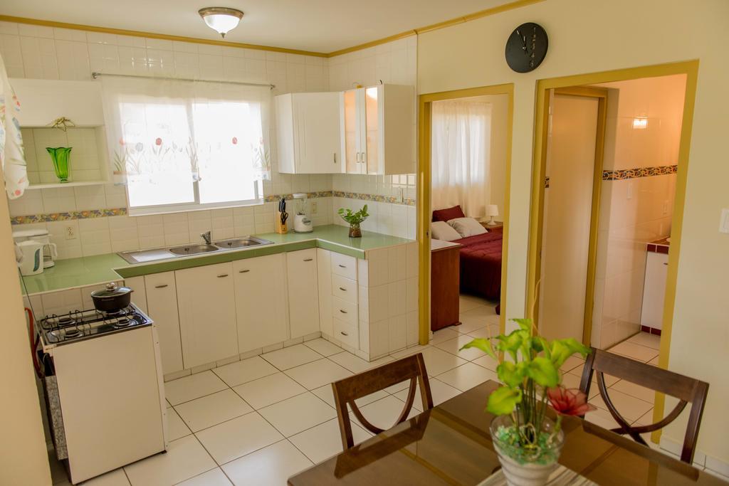 Apartamento The Lush Willemstad
