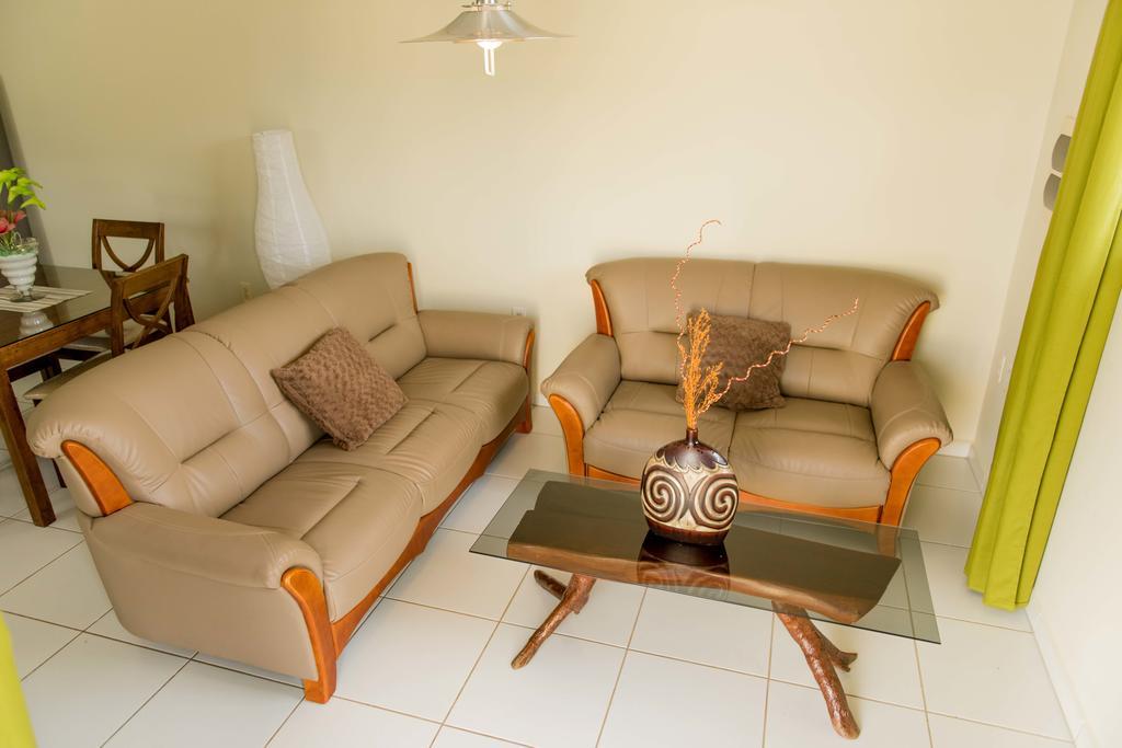 Apartamento The Lush