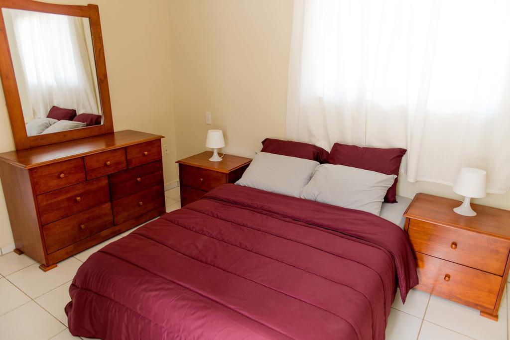 The Lush Apartamento *