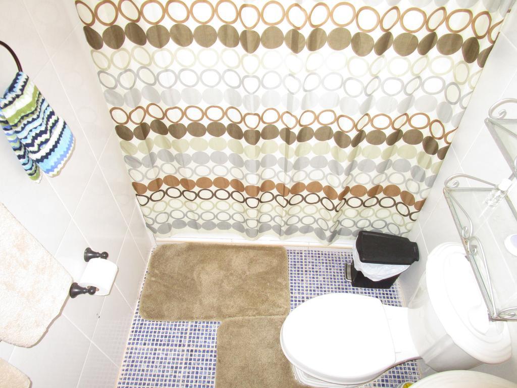 Apartment The *
