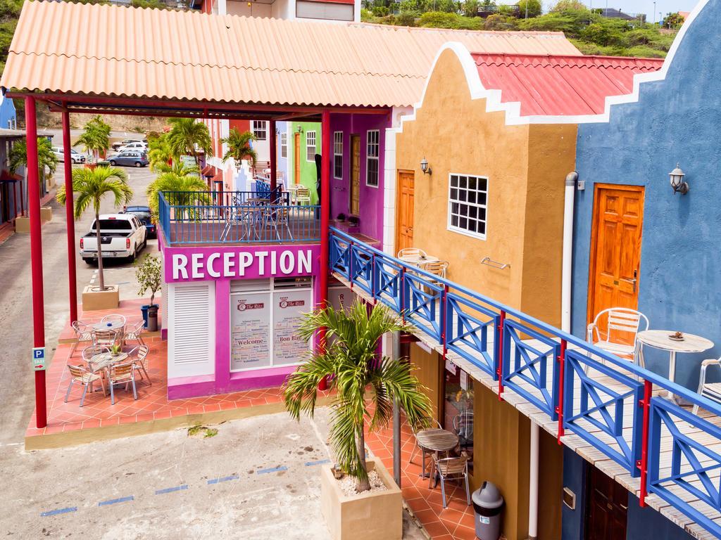 The Ritz * Willemstad