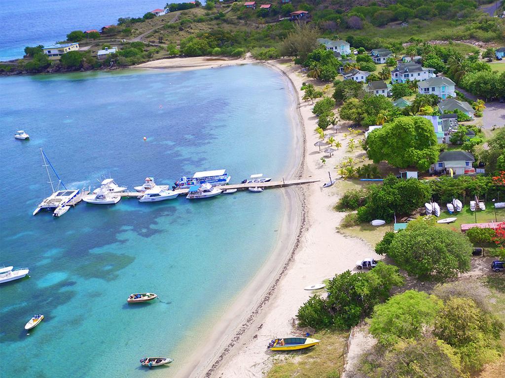 Resort Oualie 4*