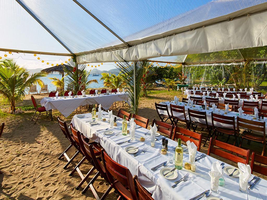 Oualie 4* Nevis