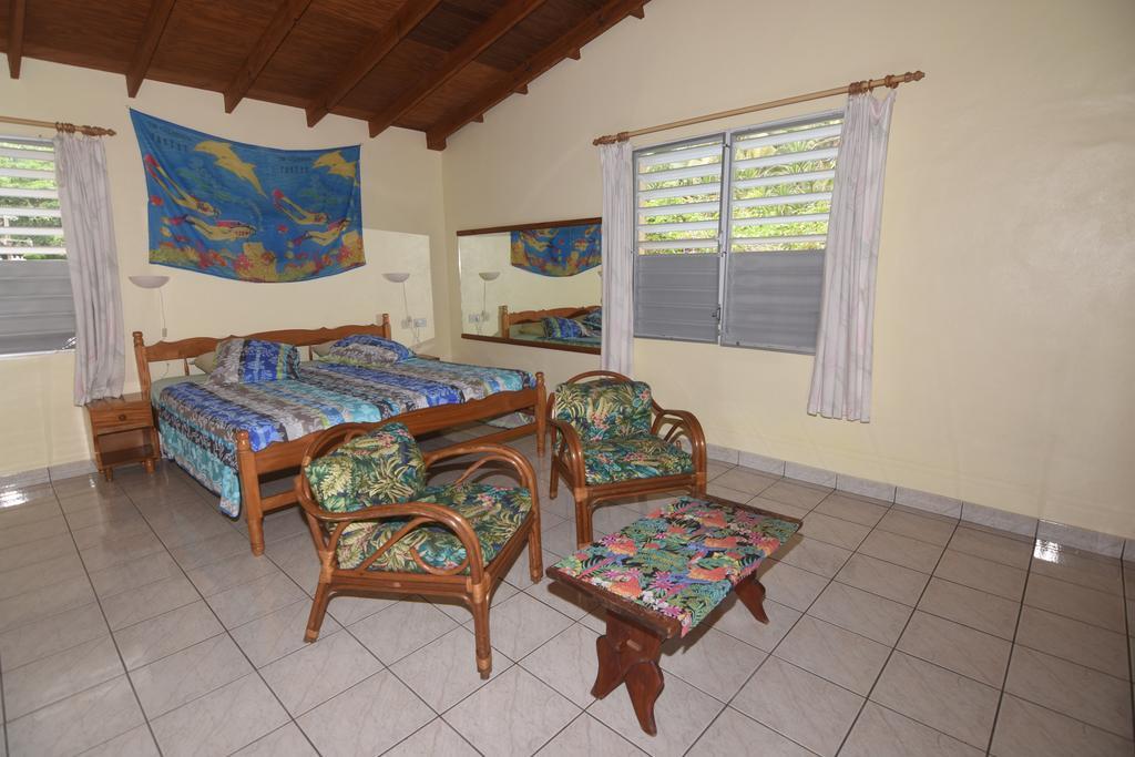 Sunset Bay Club & Seaside Dive Resort 3*