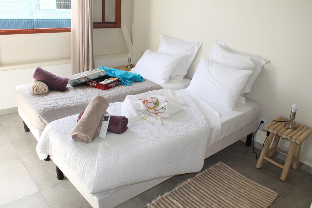 Maison Belle Harmonie Holiday home *