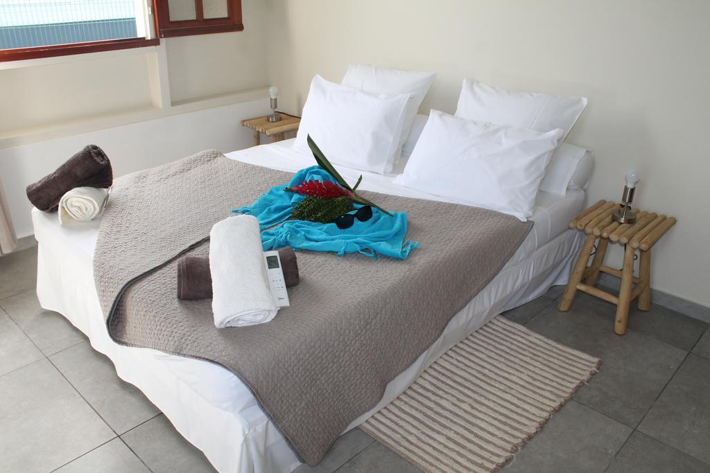 Maison Belle Harmonie Holiday home Le Vauclin