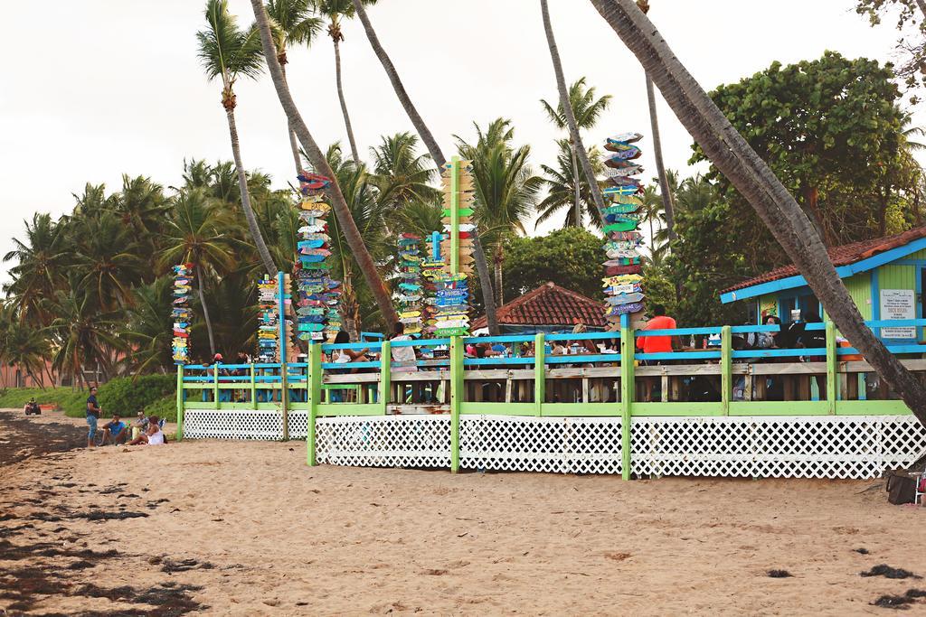 Rustica Beach House Humacao